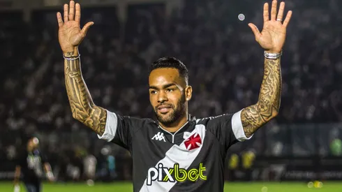 Imagem: Daniel Ramalho / Vasco