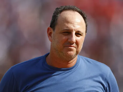 Cadu Santoro revela desejo de Rogério Ceni para reforçar o Bahia