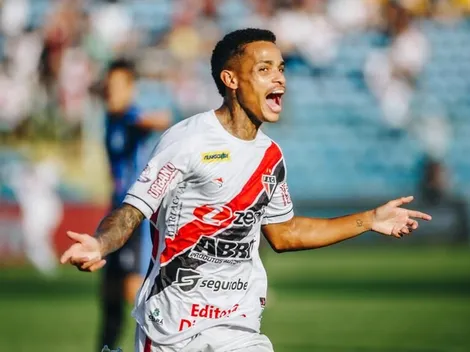 Fortaleza tem Allanzinho como reforço e cinco baixas contra Fluminense