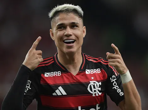 Luiz Araújo manda recado e afirma foco na estreia do Brasileirão