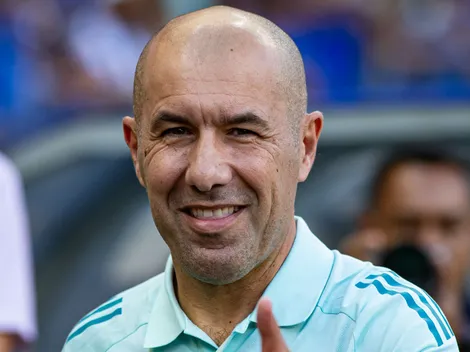 Jardim revela um dos principais motivos por aceitar proposta do Cruzeiro