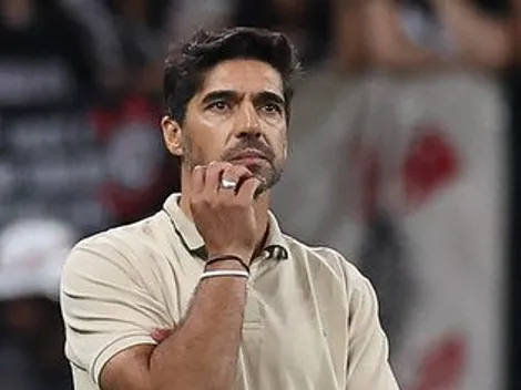 Palmeiras tem provável escalação contra o Botafogo revelada 