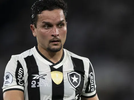 Paiva tira pressão de Artur e +1 no Botafogo