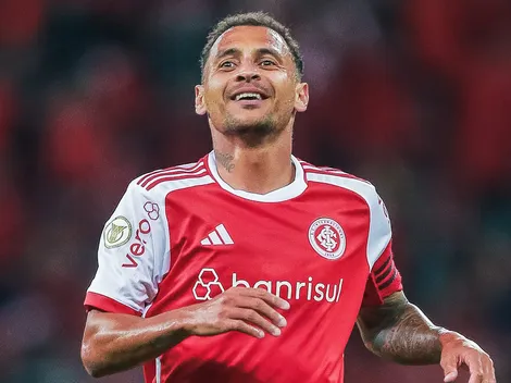 Alan Patrick deixa recado para o Flamengo sobre estreia do Brasileirão