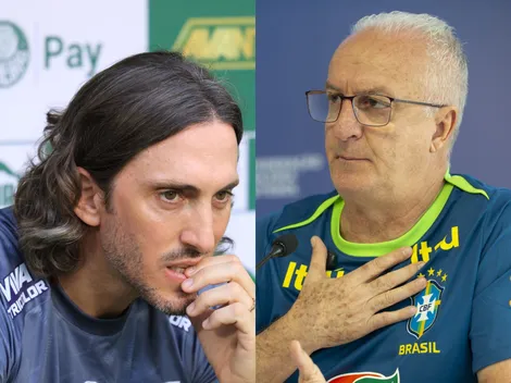 Notícia urgente sobre Dorival Júnior no São Paulo surge e Zubeldía é 'avisado'