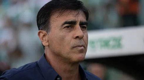 GREMIO – Gustavo Quinteros tecnico do Gremio