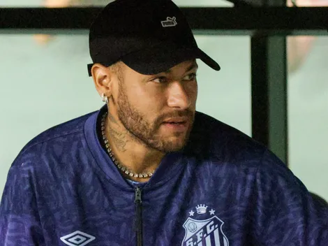 Neymar 'esquece' Yuri Alberto e projeta dupla do Corinthians na Seleção Brasileira