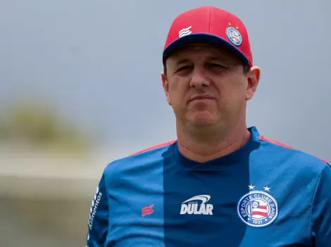 salário alto de Rogério Ceni no Bahia vem à tona