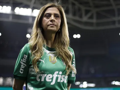 Palmeiras já sabe qual a resposta da CBF para pedido feito em conjunto com Botafogo e Flamengo