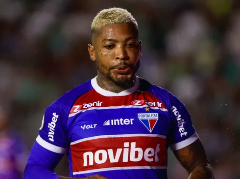 Fortaleza derrota o Fluminense e torcida aponta destaque inesperado