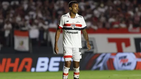 Foto: Rubens Chiri / Saopaulofc)