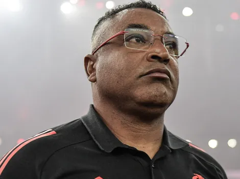 Roger revela estratégia do Inter contra o Flamengo