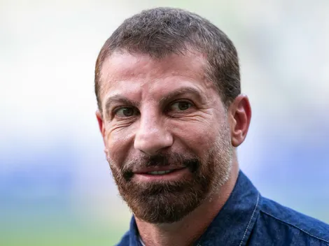 Pedrinho quer resolver dívida milionária do Vasco