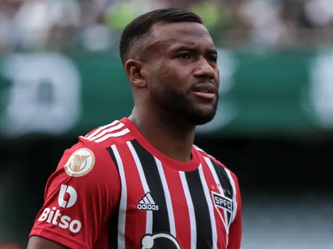 Futuro de Luan é exposto no São Paulo após forte declaração de Zubeldía