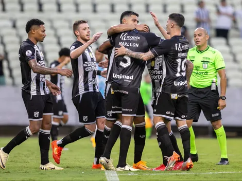 Executivo do Ceará explica escolhas ao montar elenco para o Brasileirão