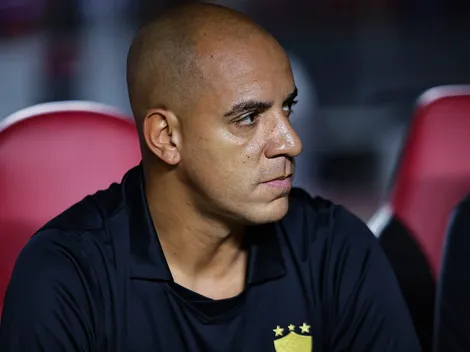 Pepa é criticado e manda recado para torcida do Sport