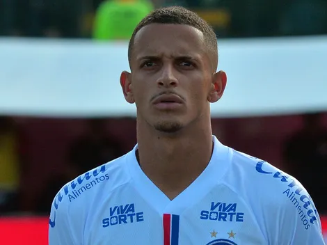 Juba destaca importância do resultado do Bahia contra o Corinthians