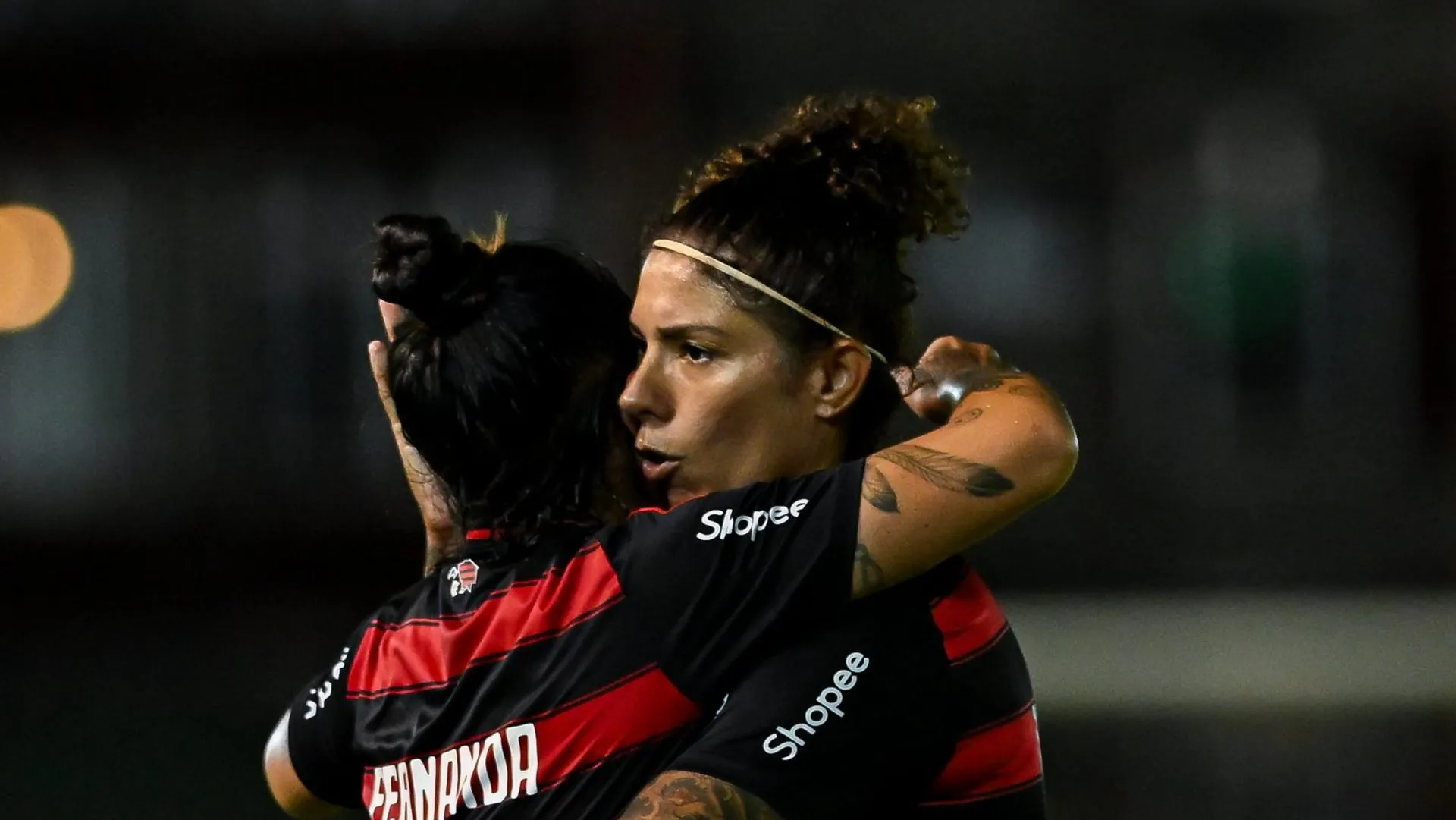 Fotos: Nayra Halm/ Staff Images Woman/ CBF