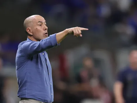 Leonardo Jardim bate o martelo no Cruzeiro e define prioridades