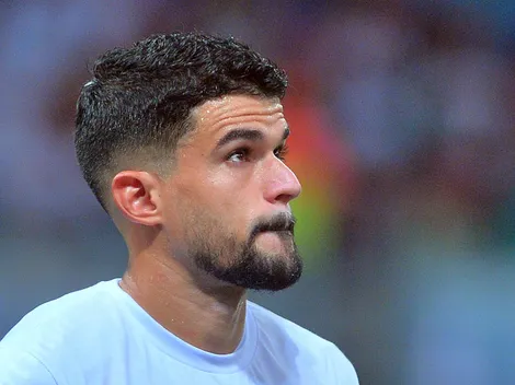 Cauly ganha força para reforçar rival da Série A e pode deixar o Bahia