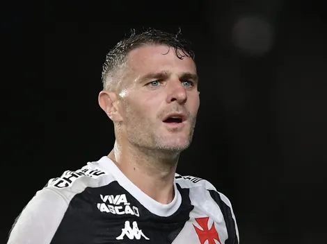 Declaração de Pablo Vegetti sobre Dimitri Payet 'bomba' no Vasco