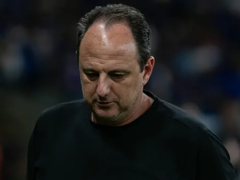 Rogério Ceni é pedido na Seleção Brasileira por comentarista