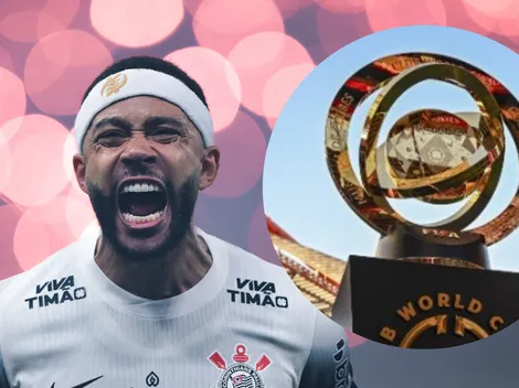 Corinthians no Super Mundial de Clubes tem definição urgente da FIFA