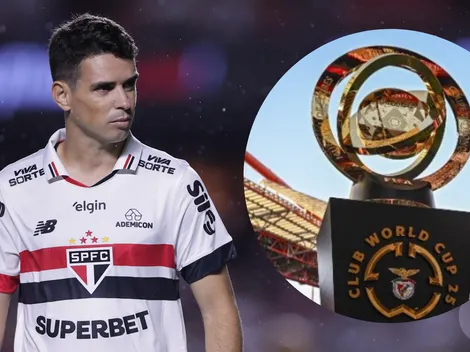 São Paulo no Super Mundial após pedido da torcida tem resposta urgente da FIFA