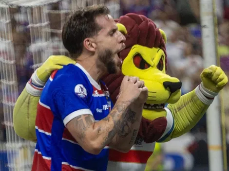 Saiba tudo sobre Fortaleza x Racing pela Copa Libertadores