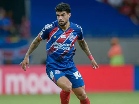 Notícia urgente sobre Cauly explode no Botafogo