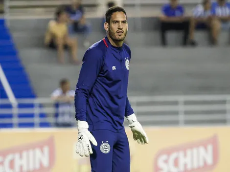 Rogério Ceni é sincero no Bahia e dá declaração 'bombástica' sobre Ronaldo