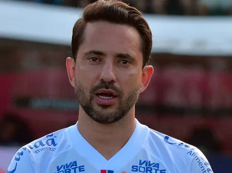 Everton Ribeiro é sincero no Bahia após expulsão no Brasileirão