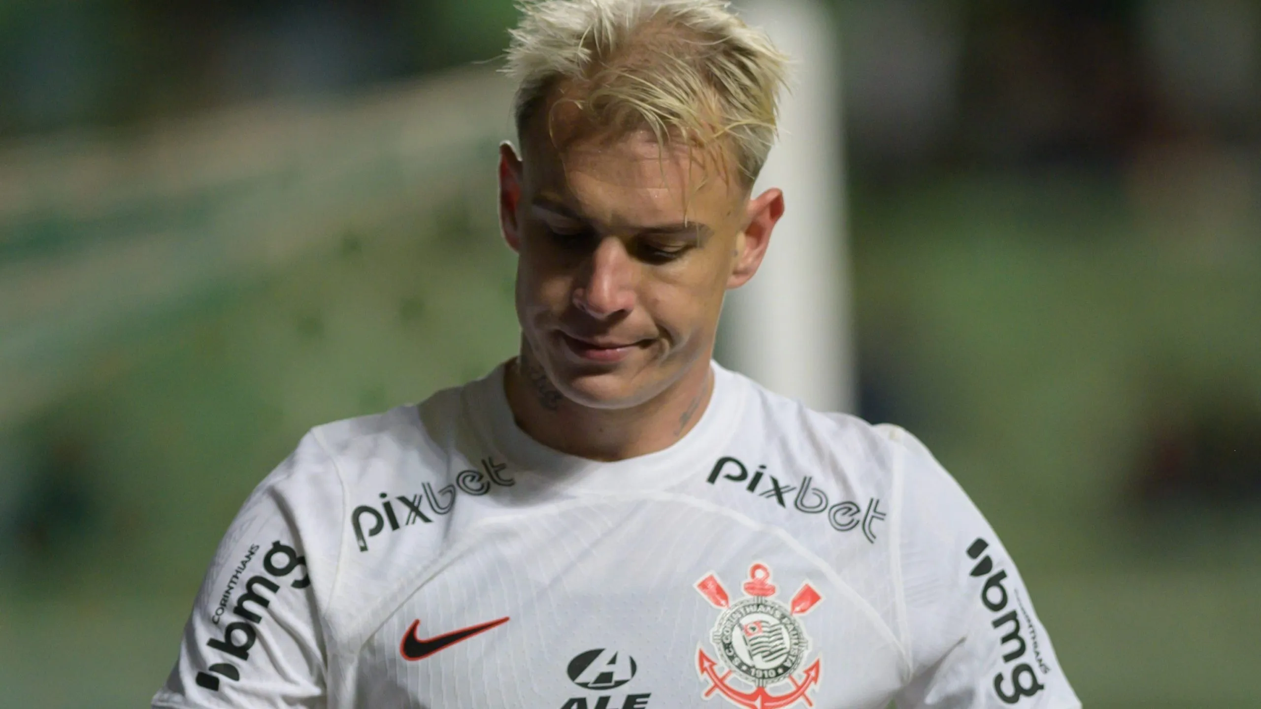 Róger Guedes 