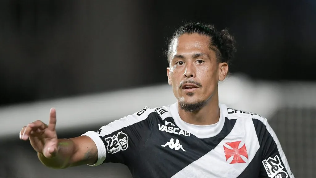 Carille fala sobre Maurício Lemos (Imagem: Thiago Ribeiro/AGIF)