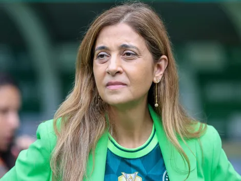 Leila Pereira pede mudança urgente para o próximo Derby