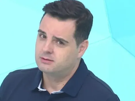 Declaração de Chico Garcia sobre o Internacional surpreende a todos