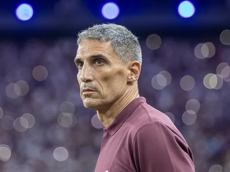 Juan Vojvoda demitido do Fortaleza tem veredito 'urgente'