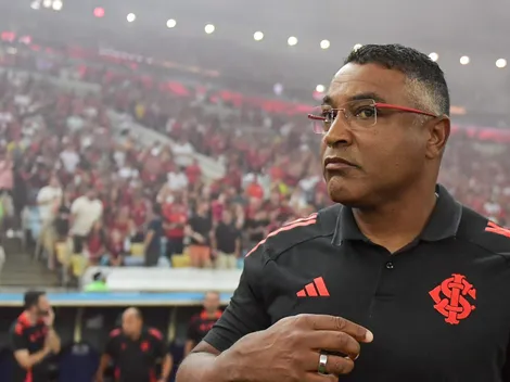 Roger define escalação do Inter para estrear na Libertadores 