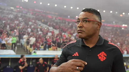 – Roger Machado tecnico do Internacional