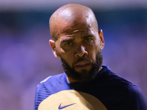 Daniel Alves é surpreendido e caso na Justiça pode ter reviravolta