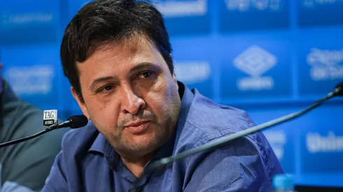 Presidente Alberto Guerra