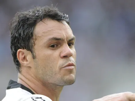 Kléber Gladiador fez uma 'previsão' sobre o Flamengo na Libertadores