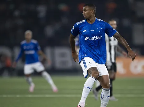 Notícia 'quente' sobre Walace acaba de chegar ao Grêmio