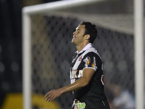 Ex-Vasco, Kléber acaba de falar isso sobre o Flamengo