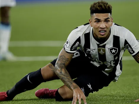 Universidad de Chile x Botafogo tem placar cravado pela Inteligência Artificial