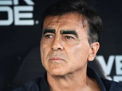 Baldasso crava 'substituto' de Quinteros no Grêmio