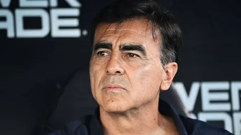 Baldasso crava 'substituto' de Quinteros no Grêmio