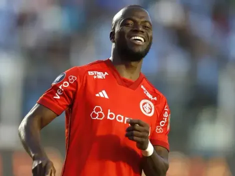 Roger Machado 'toma atitude' sobre Valencia para estreia do Internacional na Libertadores