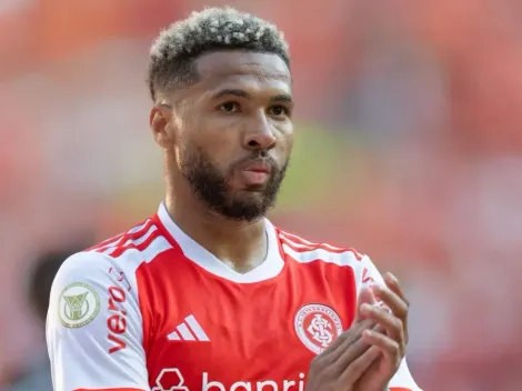 Ex-Vitória faz revelação surpreendente sobre o Bahia antes de duelo na Libertadores