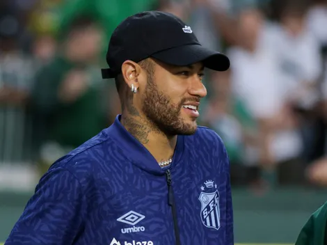 Neymar responde sobre o legado que deixará no futebol